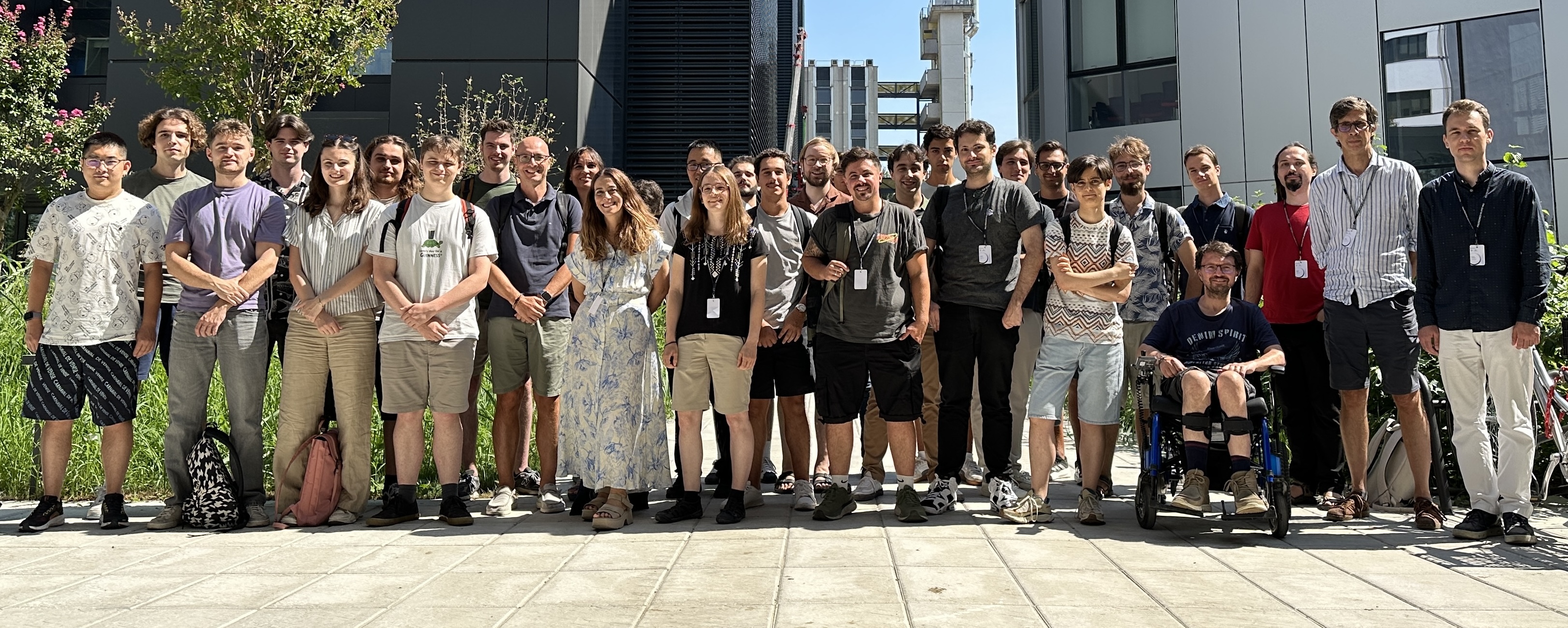 Group photo