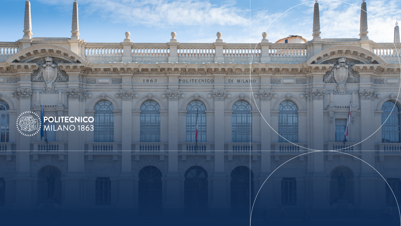 Politecnico di Milano